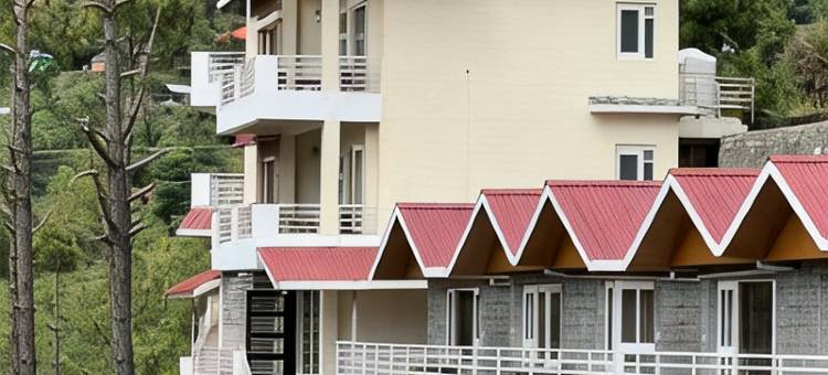 查伊尔酒店静居-精品度假村(Hotel Chail Retreat-A Boutique Resort)图片