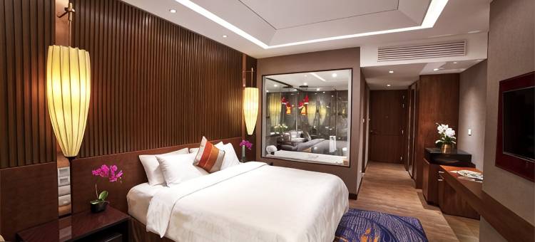 仰光塞多纳酒店(Sedona Hotel Yangon)图片