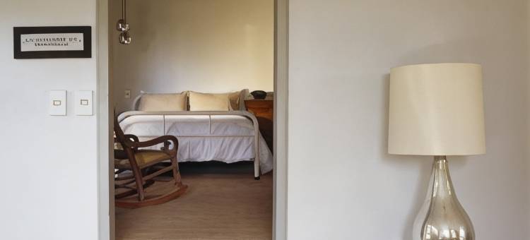 设计酒店的成员 Maison Couturier, San Rafael(Maison Couturier, San Rafael, a Member of Design Hotels)图片