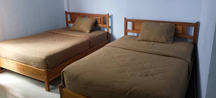 Hotel Kasuwari Labuan Bajo图片