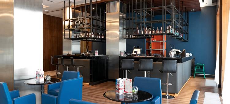诺富特 Fit Krasnaya Polyana 酒店(Novotel Fit Krasnaya Polyana)图片