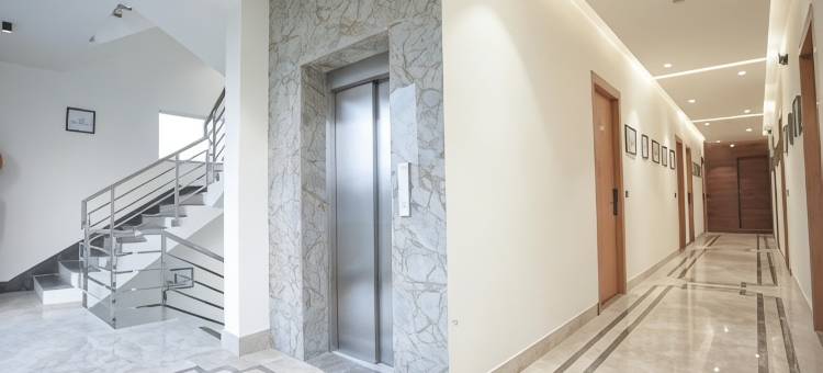 卡什维公寓 - 由Atithi House管理(Kaashvi Residency - Managed by Atithi House)图片