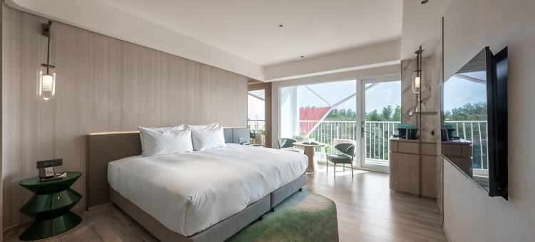 垦丁Hotel dúa旅馆图片