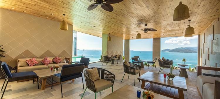 PANORAMA CENTRAl NHA TRANG - SEA VIEW图片