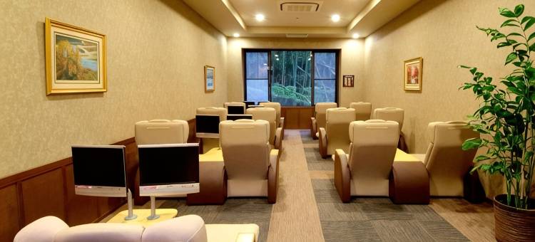 露樱GRANTIA太宰府店(Route Inn Grantia Dazaifu)图片
