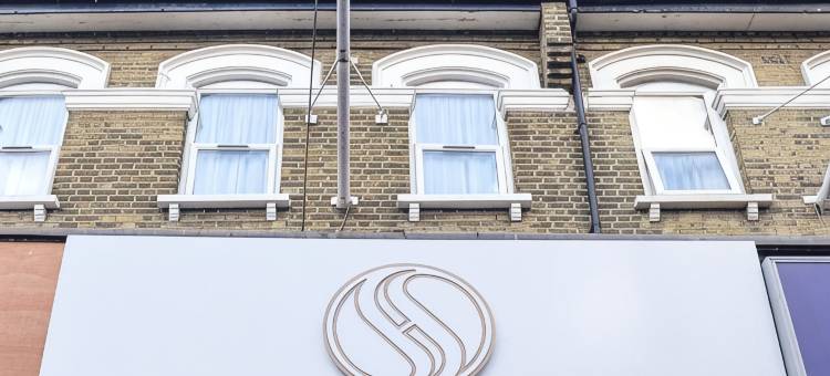 伦敦标志酒店(Signature London)图片