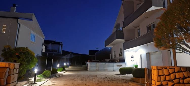 多梅尼科别墅旅馆(Guesthouse Villa DomeNico)图片