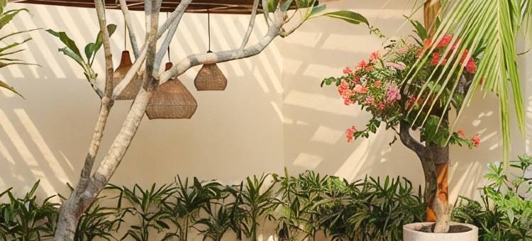拉维拉斯日惹(Lavillas Jogja)图片