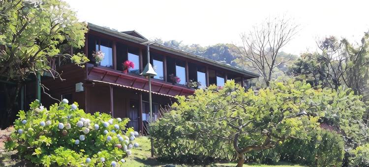 云雾森林旅馆(Cloud Forest Lodge)图片
