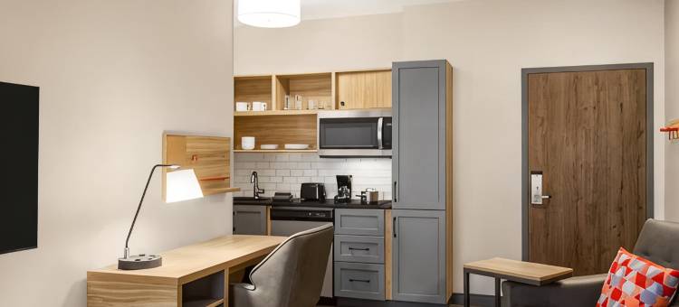 Candlewood Suites MISSION EAST - MCALLEN AREA by IHG图片