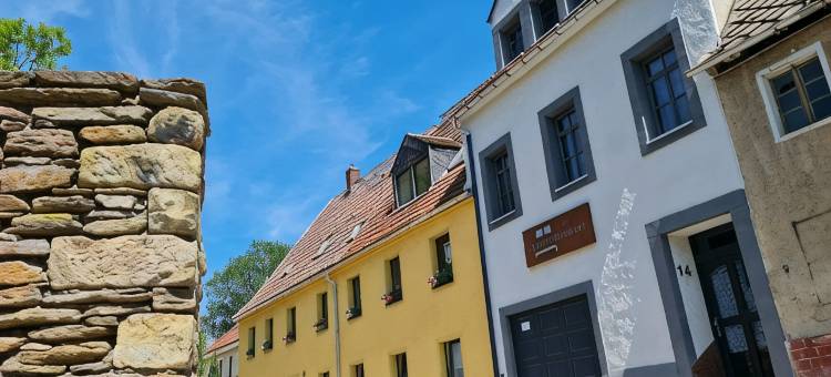 民宿 altes hinterhäusel(Hotel b&b Altes hinterhäusel)图片