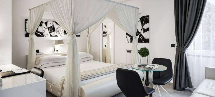 圣玛格丽特宫LHP酒店(LHP Hotel Santa Margherita Palace & Spa)图片