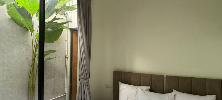 Nofrah House Syariah Mitra RedDoorz图片