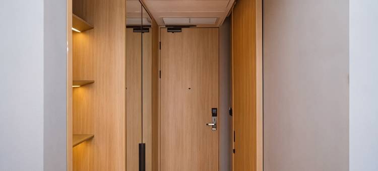 日惹桑斯RG生活酒店(Sans Hotel RG Living Jogja by RedDoorz)图片