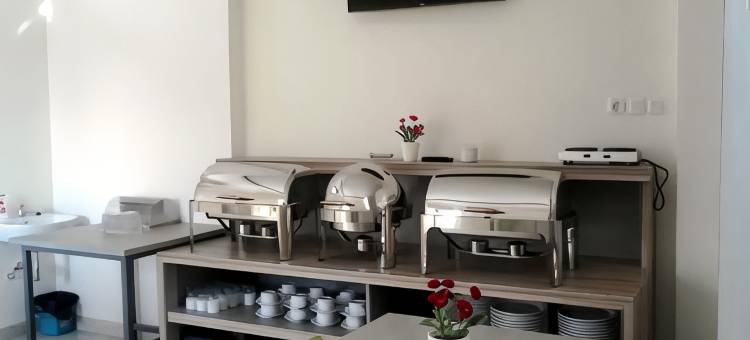 巴里巴里88酒店(Hotel 88 Parepare)图片