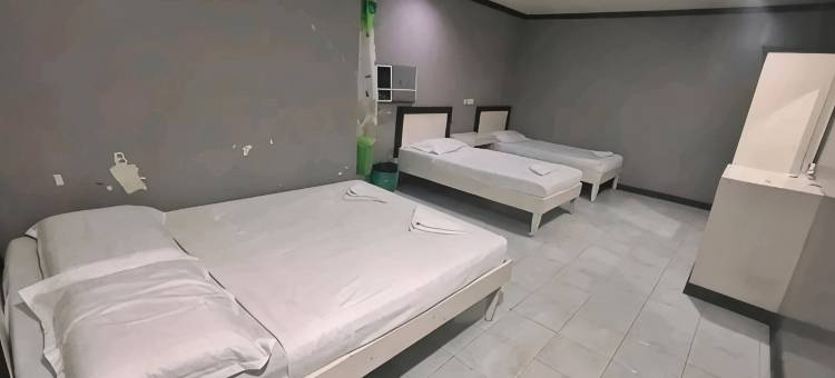 园景酒店(Parkview Hotel)图片