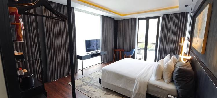 Manis Ae Cabin & Resto Bromo图片