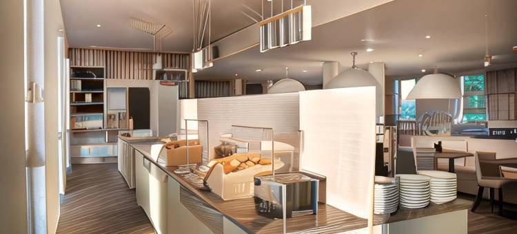 艾娜琥珀艺术酒店(Arthotel Ana Amber)图片