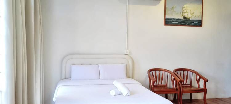 SP金星酒店(Sp Golden Star Hotel)图片