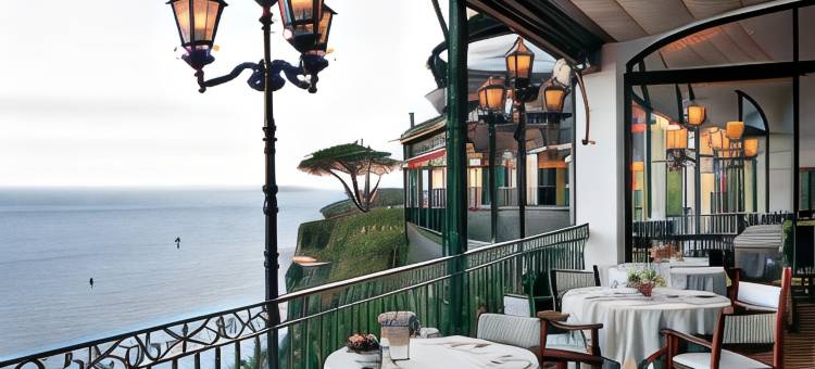 伊尔圣彼得迪波西塔诺酒店(Il San Pietro di Positano)图片