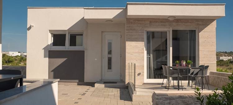 马里斯泳池别墅公寓及客房B(Apartments & Rooms Pool Villas Maris B)图片
