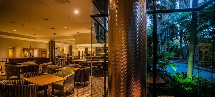 海特菲尔德花园法院(Garden Court Hatfield)图片