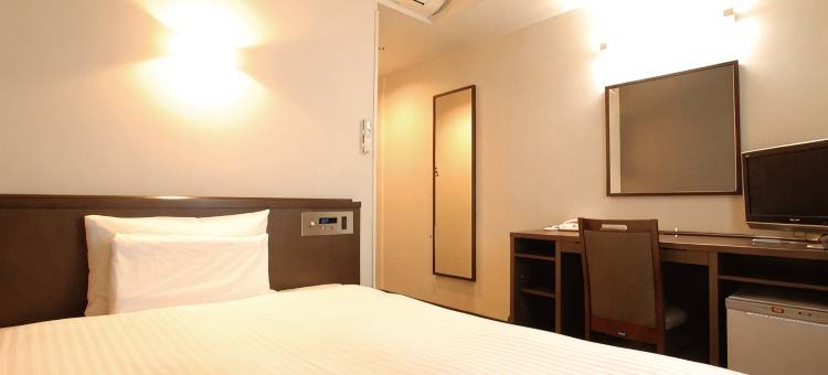 丰田元町AB酒店(AB Hotel Toyota Motomachi)图片