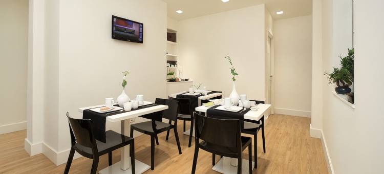 阿尔堡豪华住宿加早餐旅馆(Al Castello Luxury B&B)图片