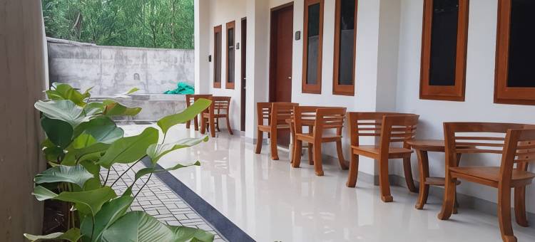 库塔大酒店(Grand Kuta Hotel)图片