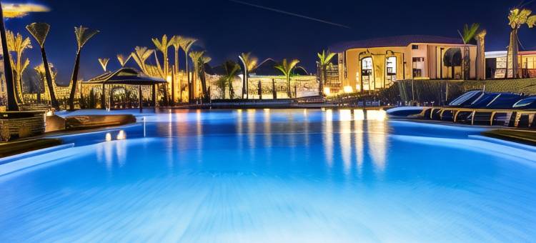 'Or海洋俱乐部沙丘(Dunes d'Or Ocean Club)图片