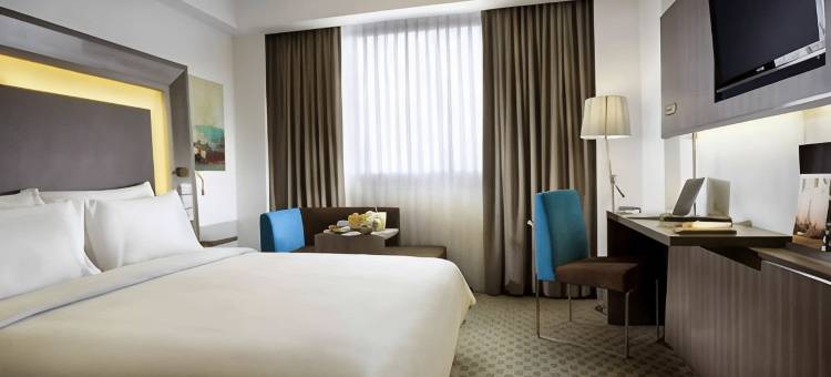邦加诺富特酒店和会议中心(Novotel Bangka - Hotel & Convention Centre)图片