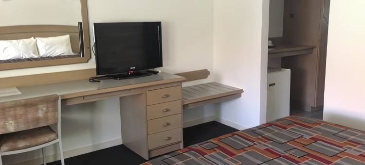 努纳瓦丁动力酒店(Nunawading Motor Inn)图片
