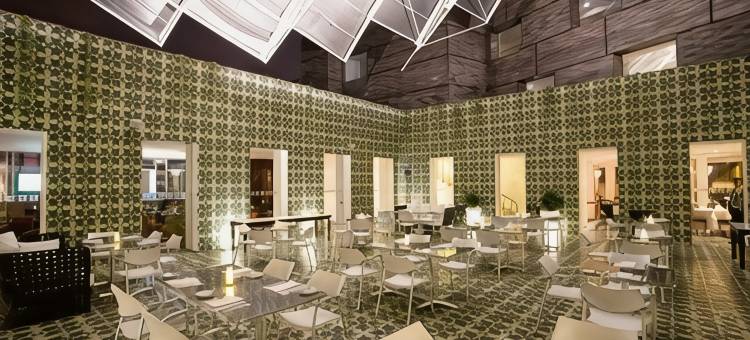 NM利马酒店(NM Lima Hotel)图片