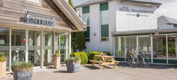 弗莱彻酒店(Fletcher Hotel - Resort Spaarnwoude)图片