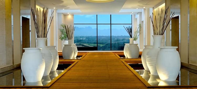 乌白高尔夫水疗酒店(Oubaai Hotel Golf & Spa)图片