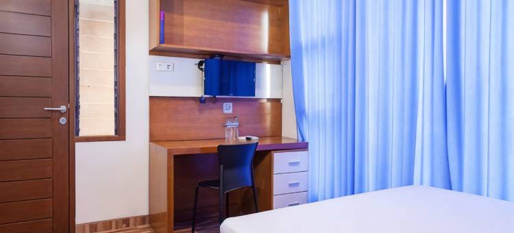 俊戈坦特雷姆旅馆(Junggo Tentrem Guest House)图片