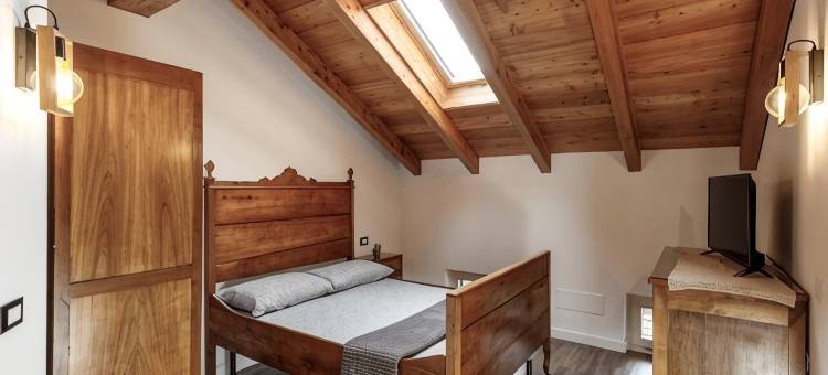 Casa21 - Private Holiday Home for Groups up to 12 with Jacuzzi图片