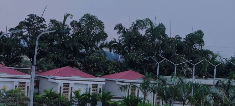 utsav酒店和度假村(Utsav Hotel and Resorts)图片