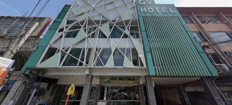 达沃吉运酒店(GV Hotel - Davao)图片