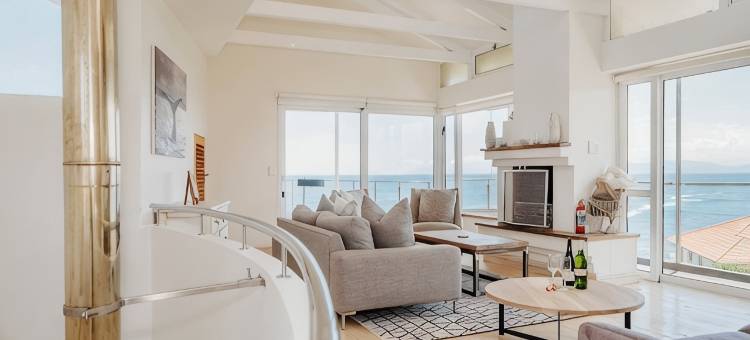 Xairu: 3 bedroom seaside gem on Walker Bay图片
