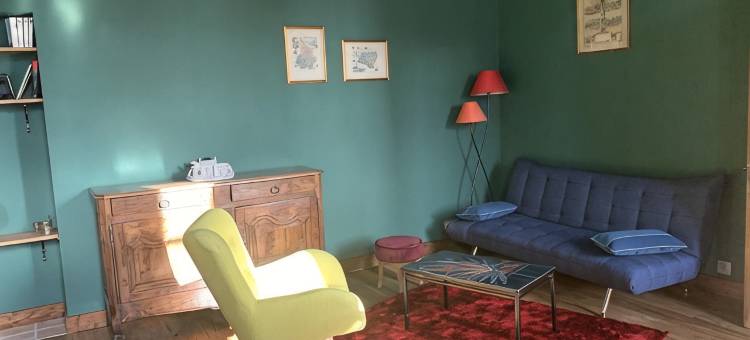 Amalaurille的房子(La Maison d'Amalaurille)图片