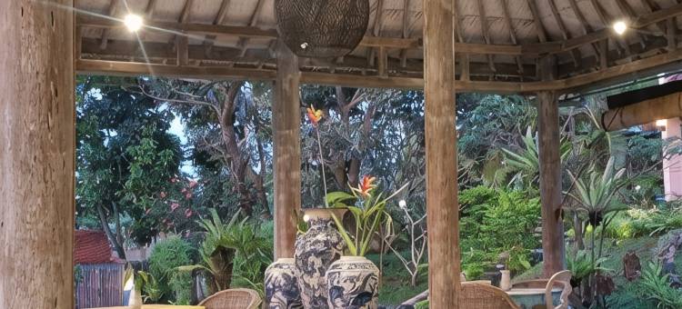 Rimba Desa Resort Inn Jepara图片