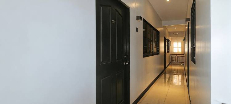 红门酒店@ MGP公寓式酒店-近埃斯帕尼亚(RedDoorz @ MGP Apartelle Near Espana)图片