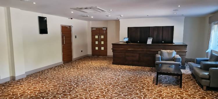 菲尔布里奇盖特威克水疗酒店(Felbridge Gatwick Hotel & Spa)图片