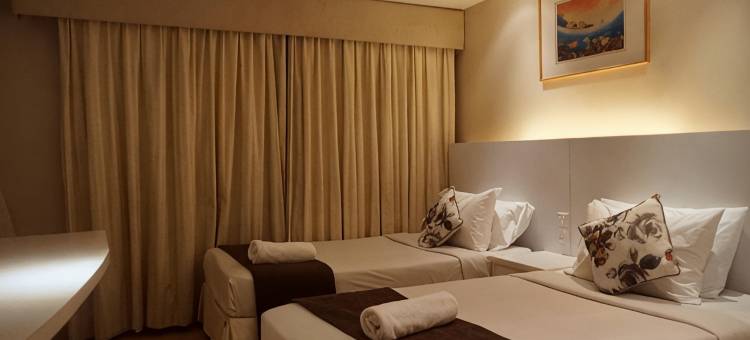丹绒端海滩摄政度假村(The Regency Tanjung Tuan Beach Resort Port Dickson)图片