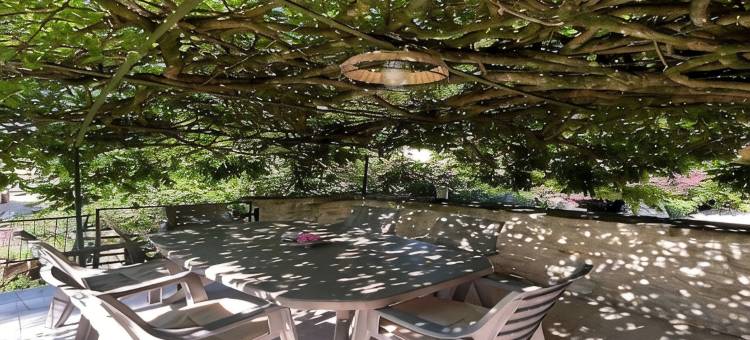 Retreat in Bligny-sur-Ouche图片