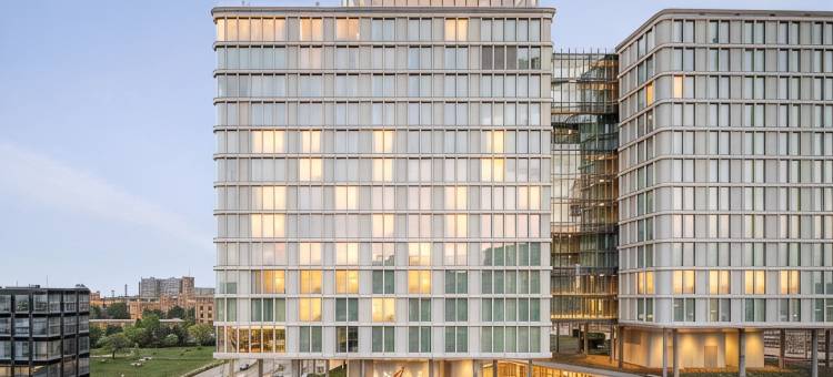 维也纳凯悦酒店(Hyatt Regency Vienna)图片