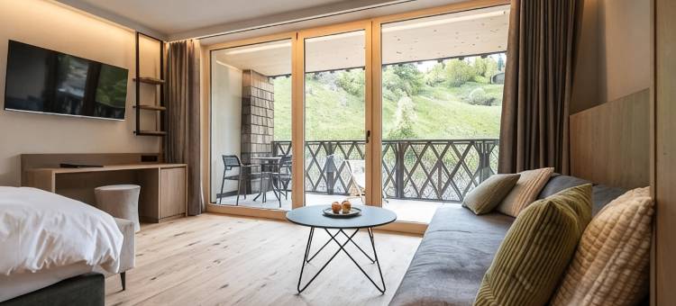 达斯格斯特尔家庭度假屋(Das Gerstl Family Retreat)图片
