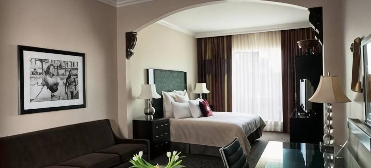 达拉斯萨扎酒店(Hotel ZaZa Dallas)图片