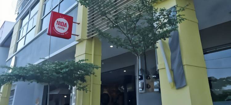 阿米戈酒店(Amigo Hotel)图片